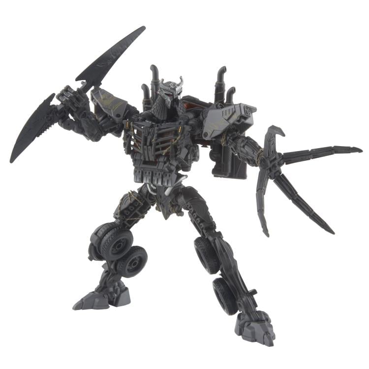 Transformers Studio Series 101 Leader Scourge Gallery Image 5