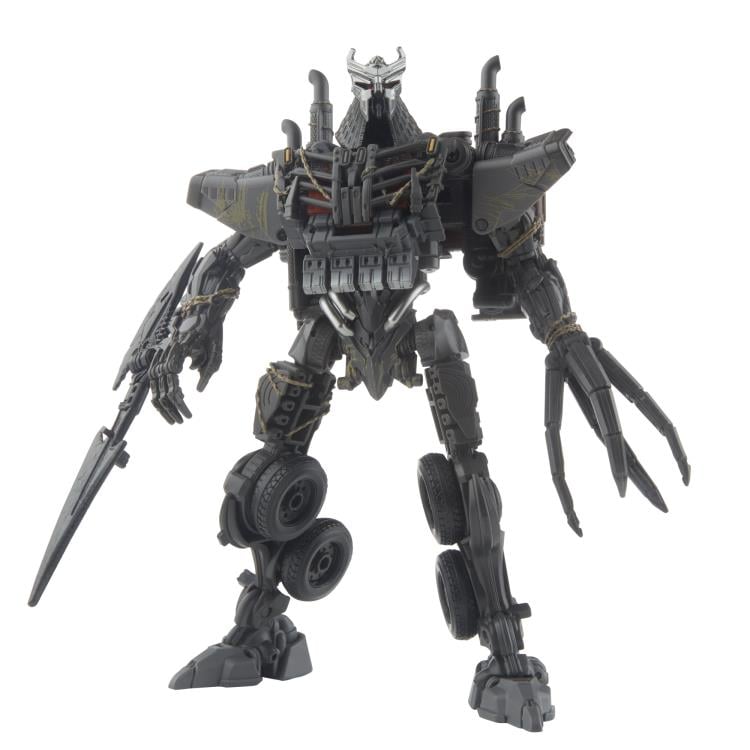 Transformers Studio Series 101 Leader Scourge Gallery Image 3