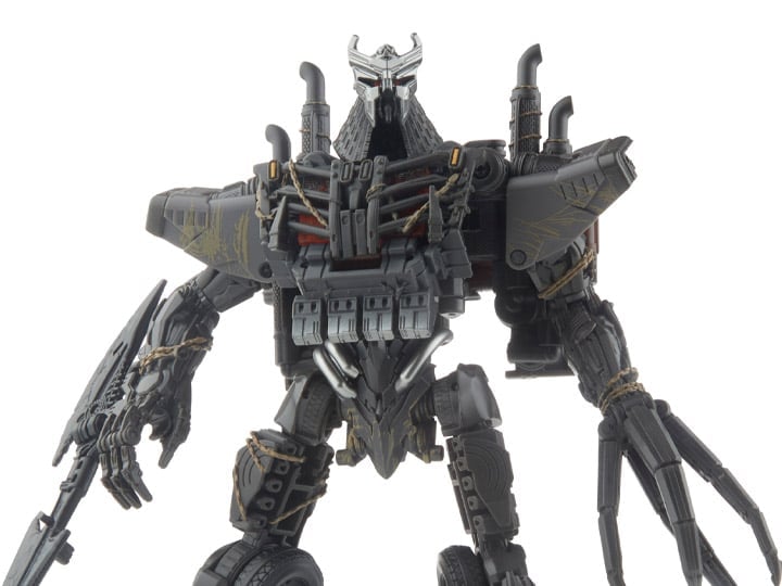 Transformers Studio Series 101 Leader Scourge Gallery Image 1