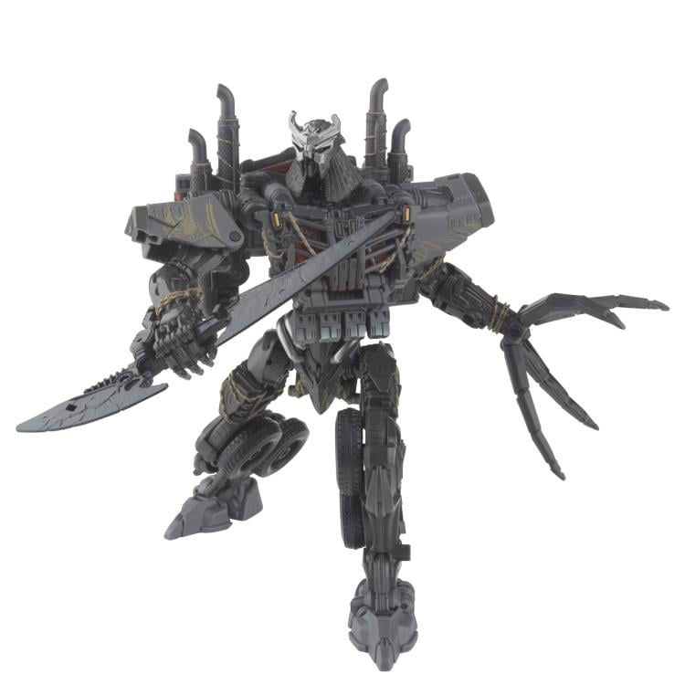 Transformers Studio Series 101 Leader Scourge Gallery Image 6