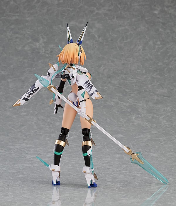 Bunny Suit Planning figma No.594 Sophia F. Shirring (Bikini Armor Ver.) Gallery Image 10