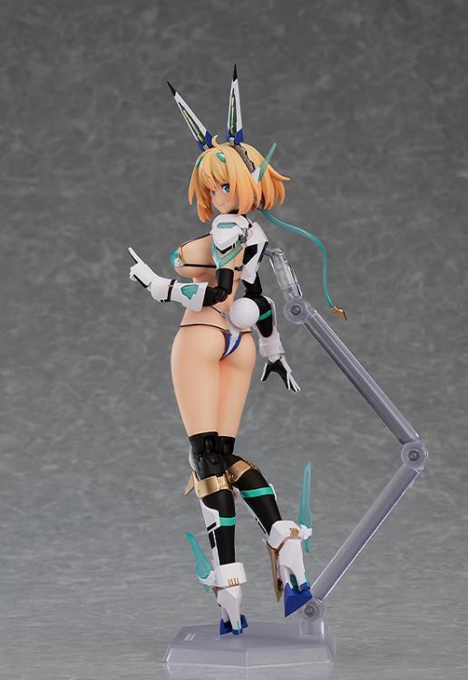 Bunny Suit Planning figma No.594 Sophia F. Shirring (Bikini Armor Ver.) Gallery Image 6