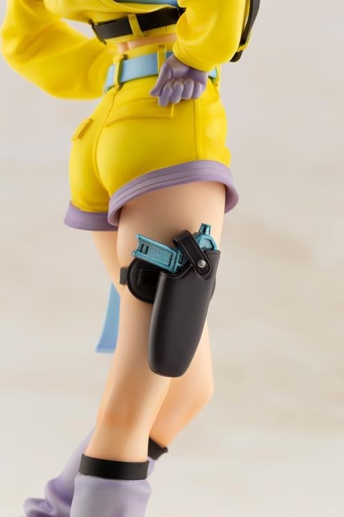 Transformers Bishoujo Bumblebee 1/7 Scale Figure Gallery Image 11