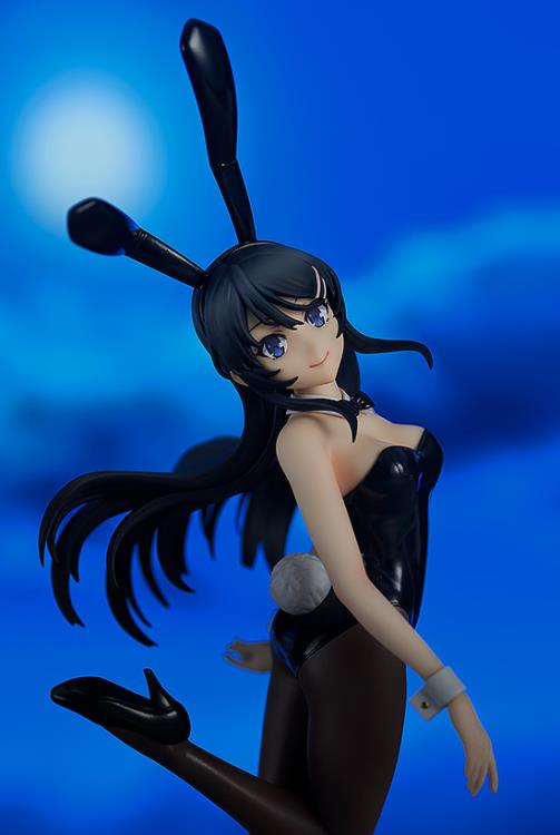 Rascal Does Not Dream of Bunny Girl Senpai Pop Up Parade Mai Sakurajima Gallery Image 5