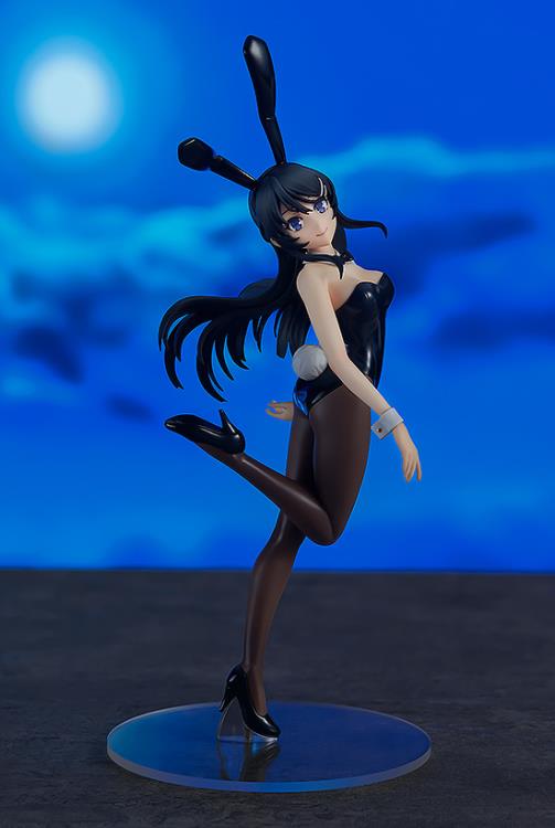Rascal Does Not Dream of Bunny Girl Senpai Pop Up Parade Mai Sakurajima Gallery Image 3