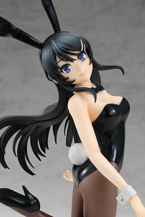Rascal Does Not Dream of Bunny Girl Senpai Pop Up Parade Mai Sakurajima Gallery Image 8