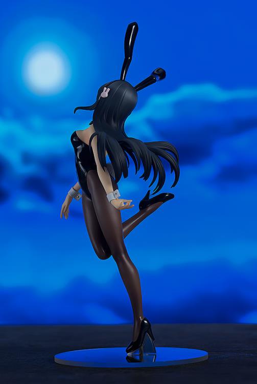 Rascal Does Not Dream of Bunny Girl Senpai Pop Up Parade Mai Sakurajima Gallery Image 4