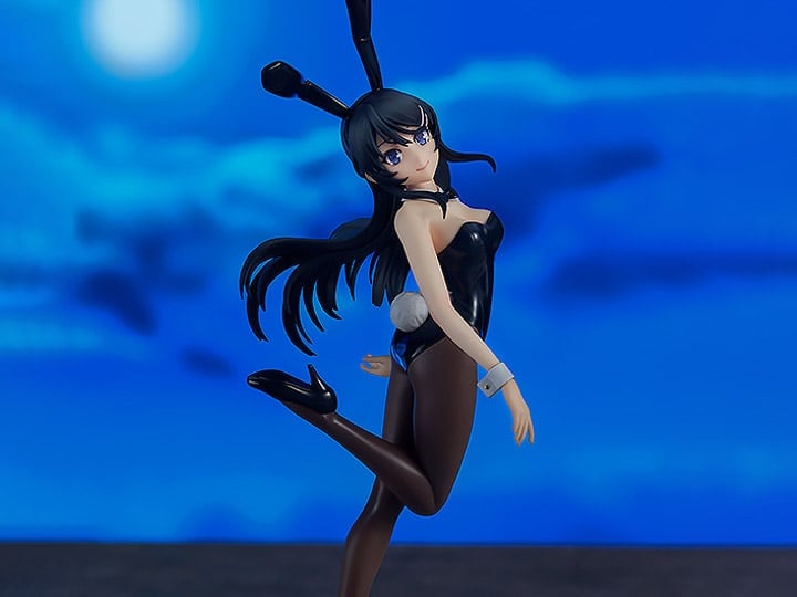 Rascal Does Not Dream of Bunny Girl Senpai Pop Up Parade Mai Sakurajima Gallery Image 1