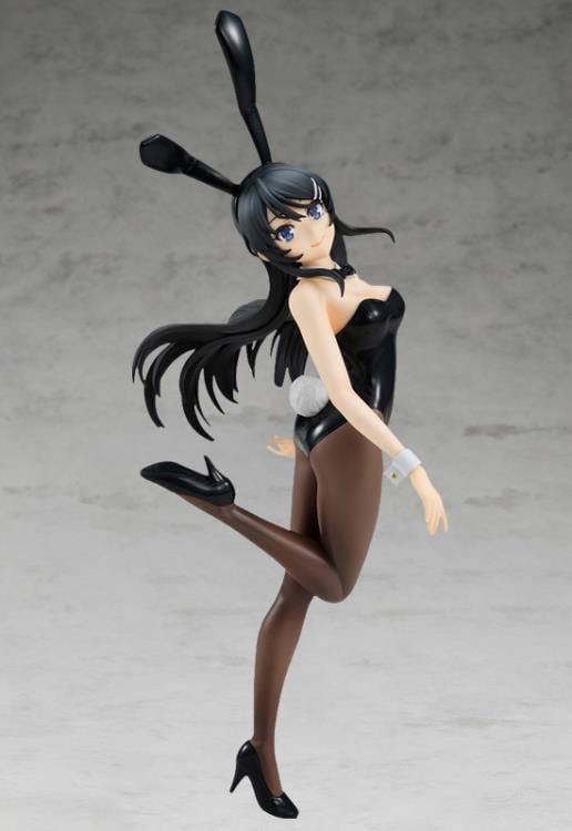 Rascal Does Not Dream of Bunny Girl Senpai Pop Up Parade Mai Sakurajima Gallery Image 6