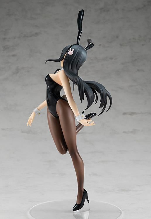 Rascal Does Not Dream of Bunny Girl Senpai Pop Up Parade Mai Sakurajima Gallery Image 7