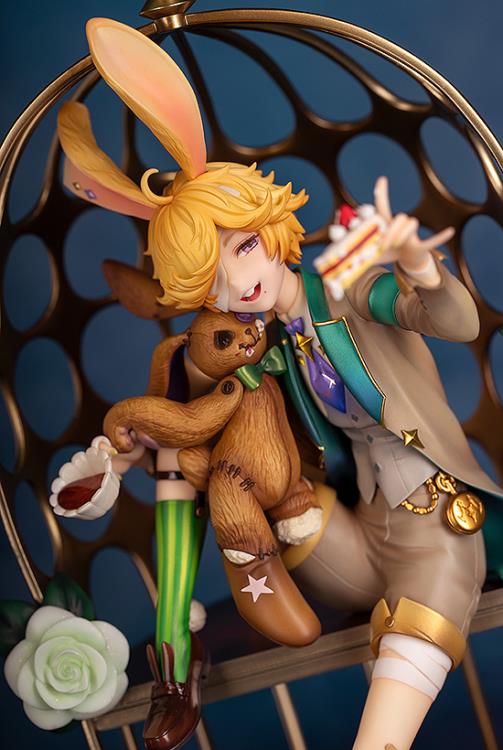 FairyTale-Another March Hare 1/8 Scale Figure Gallery Image 8