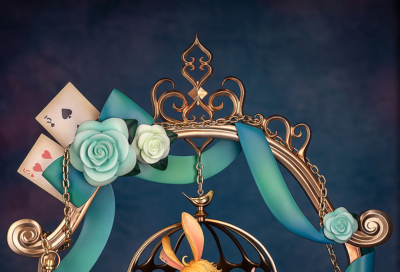 FairyTale-Another March Hare 1/8 Scale Figure Gallery Image 13