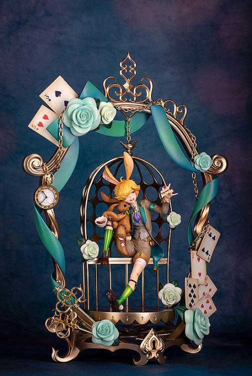 FairyTale-Another March Hare 1/8 Scale Figure Gallery Image 4