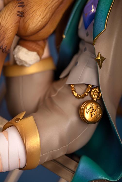 FairyTale-Another March Hare 1/8 Scale Figure Gallery Image 10