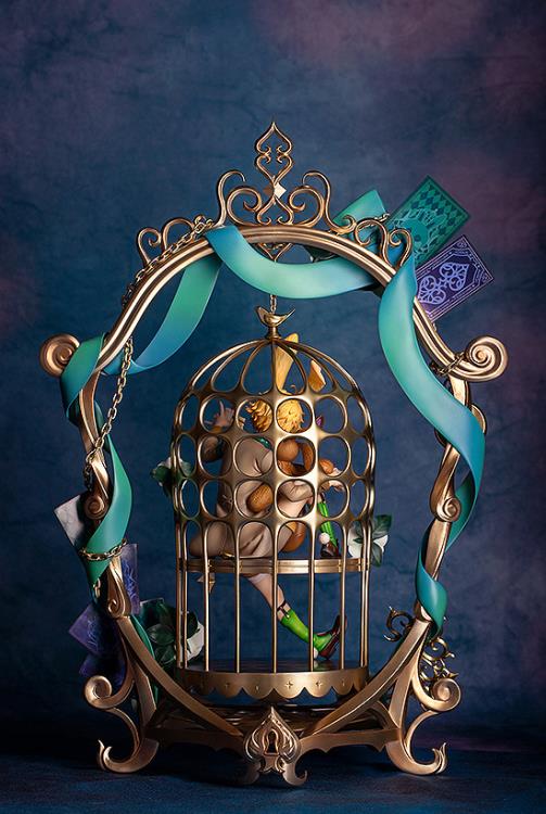FairyTale-Another March Hare 1/8 Scale Figure Gallery Image 6