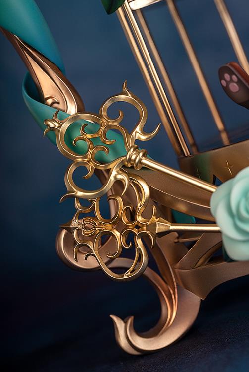 FairyTale-Another March Hare 1/8 Scale Figure Gallery Image 15