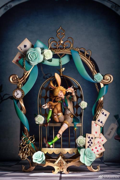 FairyTale-Another March Hare 1/8 Scale Figure Gallery Image 3