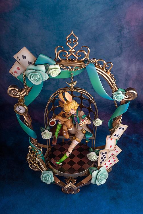 FairyTale-Another March Hare 1/8 Scale Figure Gallery Image 5