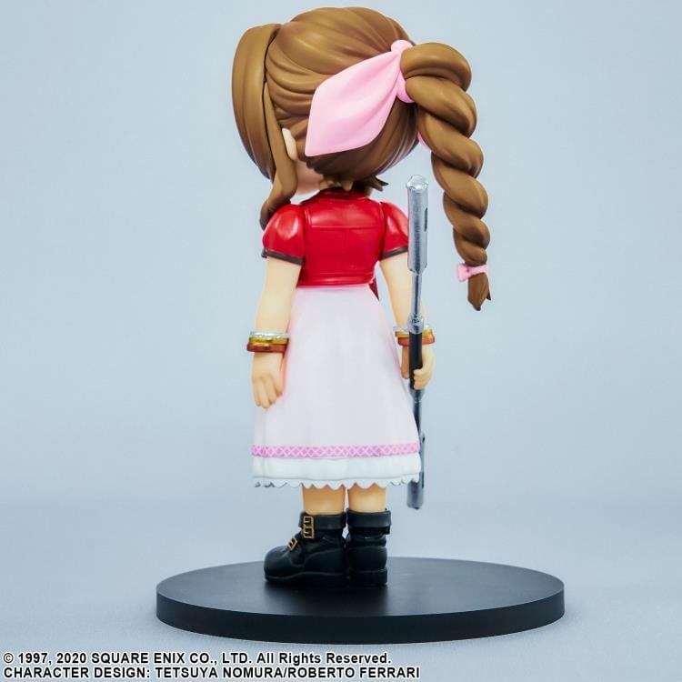 Final Fantasy VII: Remake Adorable Arts Aerith Gainsborough Gallery Image 6