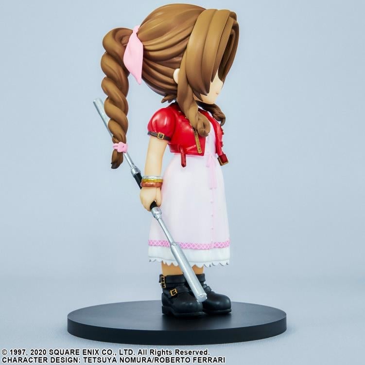 Final Fantasy VII: Remake Adorable Arts Aerith Gainsborough Gallery Image 9