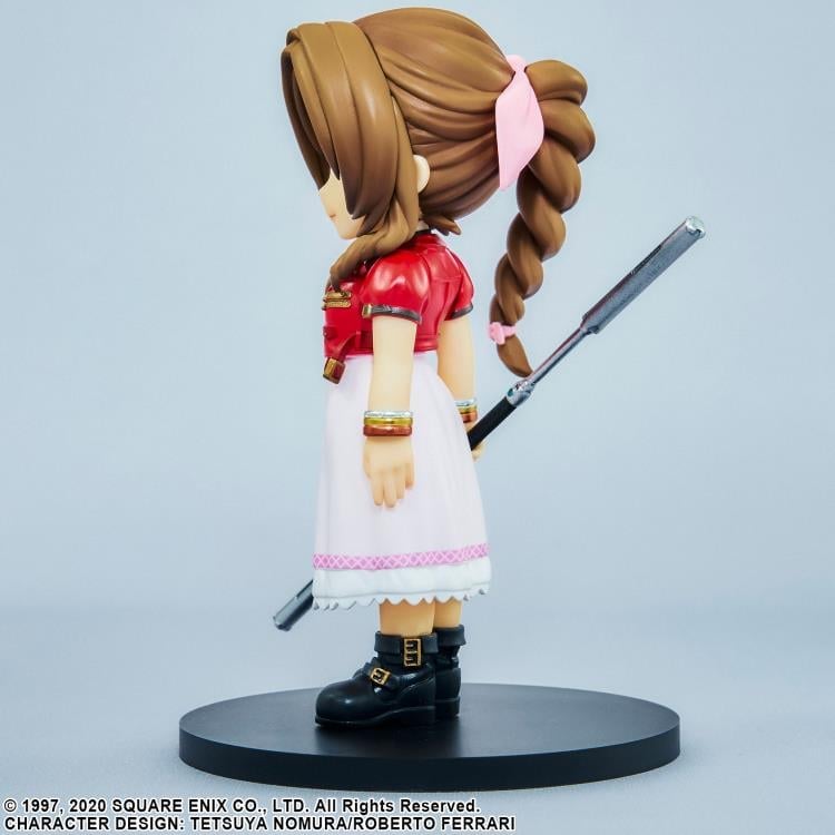 Final Fantasy VII: Remake Adorable Arts Aerith Gainsborough Gallery Image 5