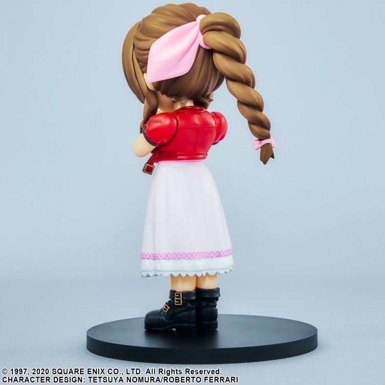 Final Fantasy VII: Remake Adorable Arts Aerith Gainsborough Gallery Image 14