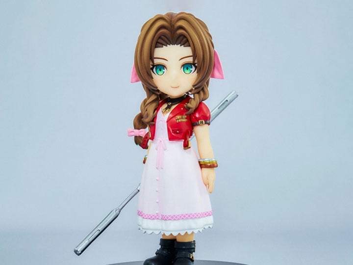 Final Fantasy VII: Remake Adorable Arts Aerith Gainsborough Gallery Image 1