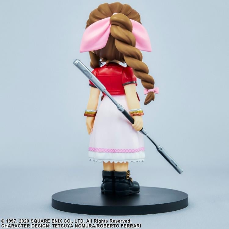 Final Fantasy VII: Remake Adorable Arts Aerith Gainsborough Gallery Image 7