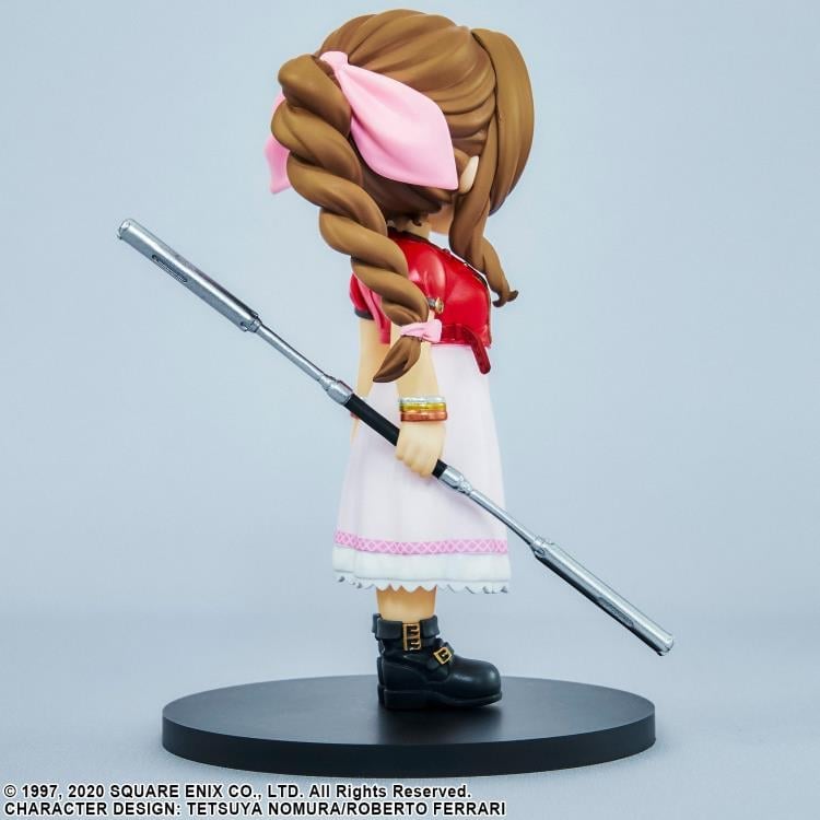 Final Fantasy VII: Remake Adorable Arts Aerith Gainsborough Gallery Image 8