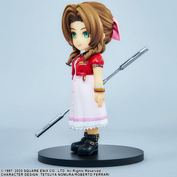 Final Fantasy VII: Remake Adorable Arts Aerith Gainsborough Gallery Image 4