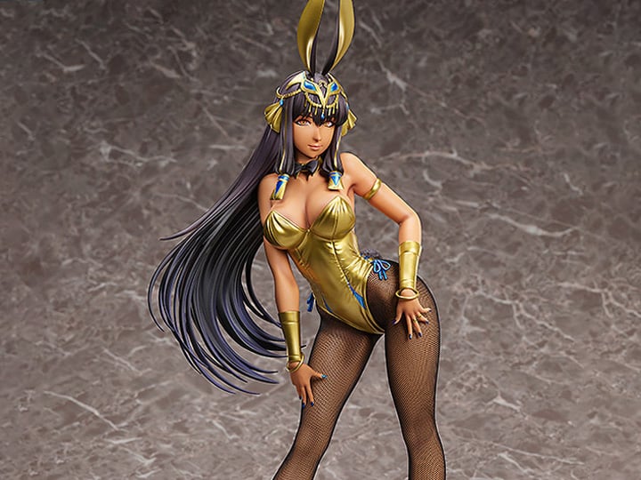 non B-Style Anubis (Bunny Ver.) 1/4 Scale Figure Gallery Image 1