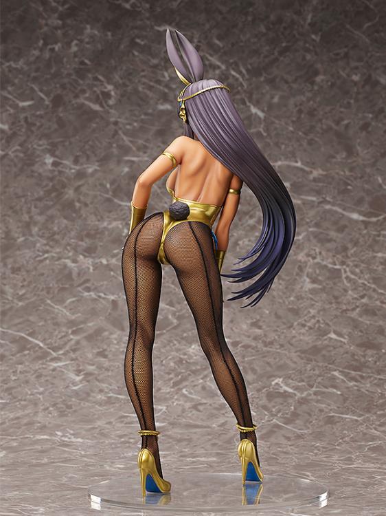 non B-Style Anubis (Bunny Ver.) 1/4 Scale Figure Gallery Image 7