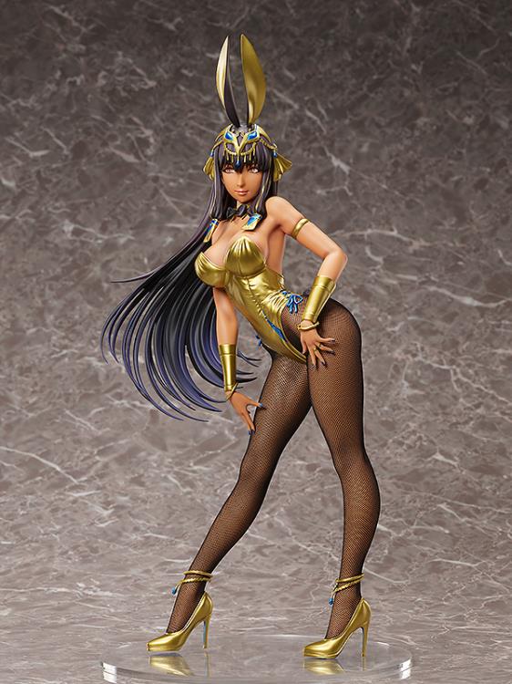 non B-Style Anubis (Bunny Ver.) 1/4 Scale Figure Gallery Image 6