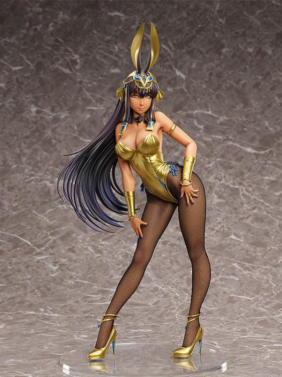 non B-Style Anubis (Bunny Ver.) 1/4 Scale Figure Gallery Image 4