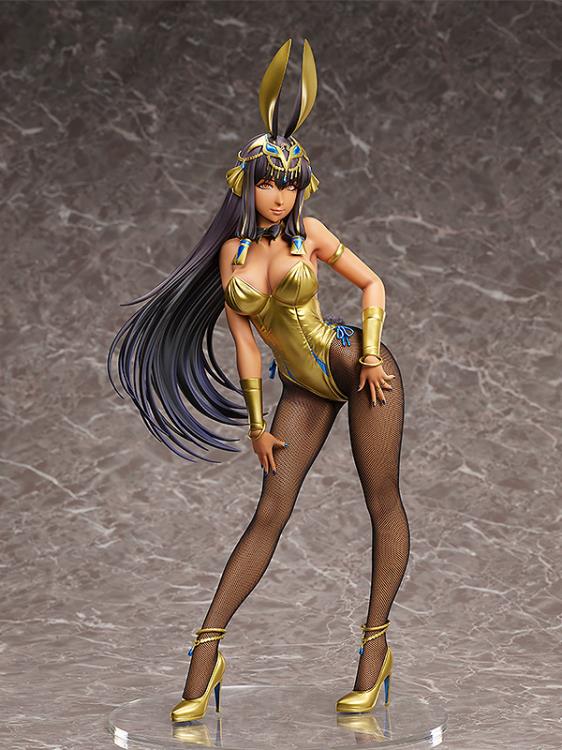 non B-Style Anubis (Bunny Ver.) 1/4 Scale Figure Gallery Image 3