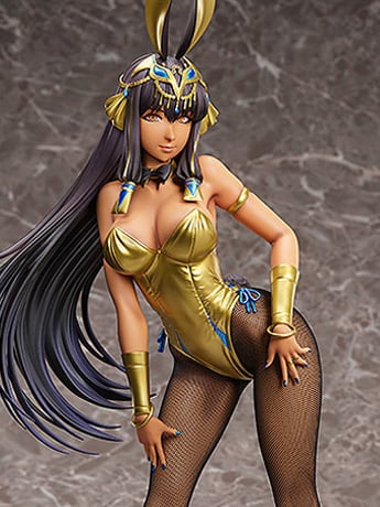 non B-Style Anubis (Bunny Ver.) 1/4 Scale Figure Gallery Image 2