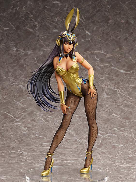 non B-Style Anubis (Bunny Ver.) 1/4 Scale Figure Gallery Image 5
