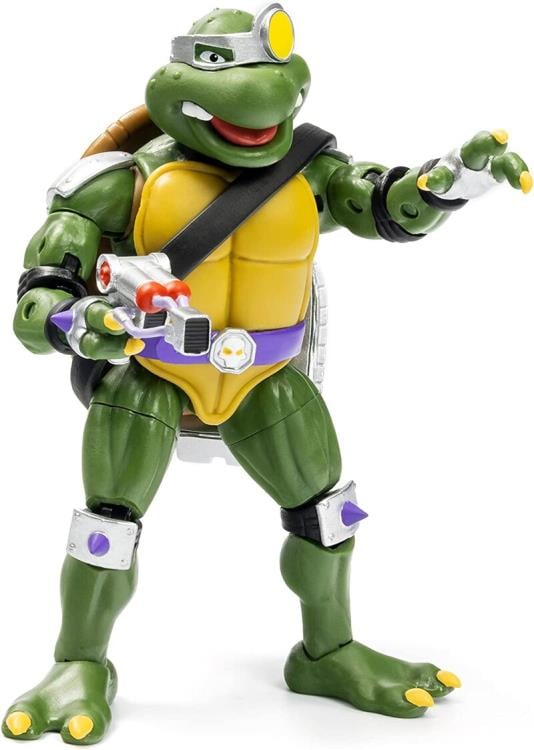Teenage Mutant Ninja Turtles BST AXN Slash Gallery Image 3