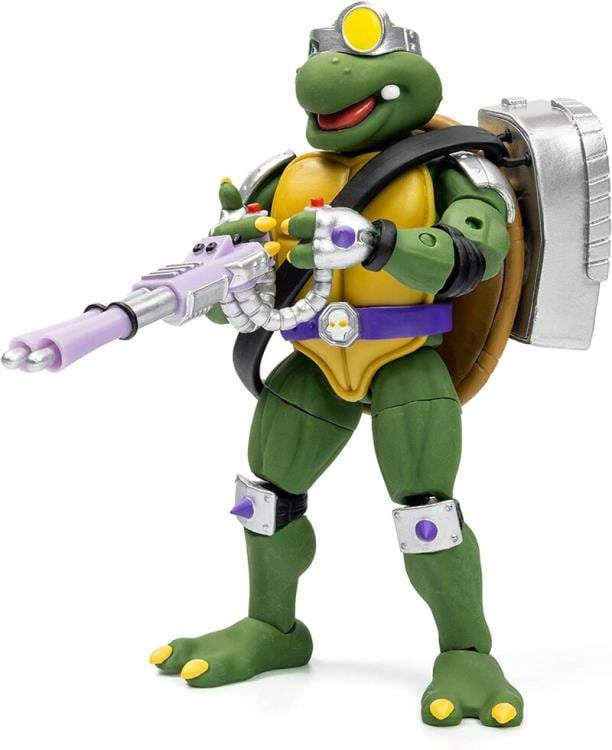Teenage Mutant Ninja Turtles BST AXN Slash Gallery Image 5