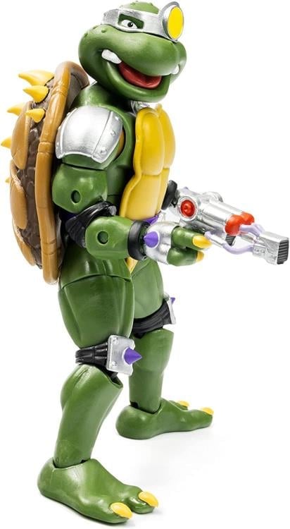 Teenage Mutant Ninja Turtles BST AXN Slash Gallery Image 4