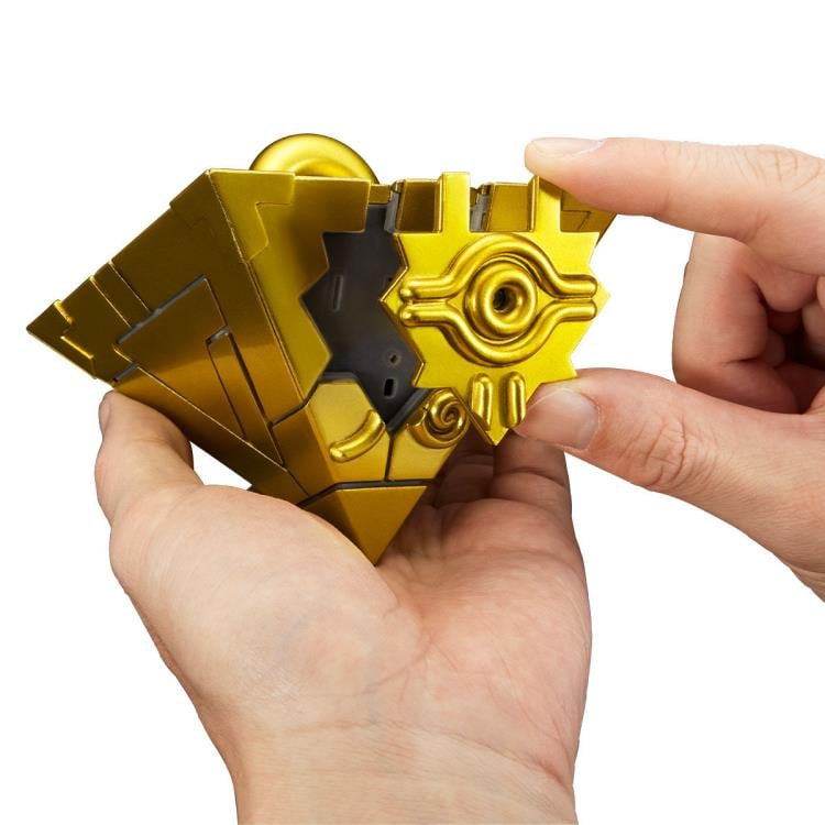 Yu-Gi-Oh! Duel Monsters Millennium Puzzle (Complete Edition Ver.) Exclusive Gallery Image 4