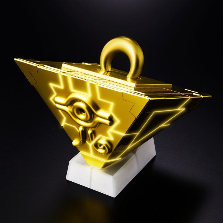 Yu-Gi-Oh! Duel Monsters Millennium Puzzle (Complete Edition Ver.) Exclusive Gallery Image 6