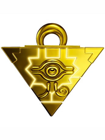 Yu-Gi-Oh! Duel Monsters Millennium Puzzle (Complete Edition Ver.) Exclusive Gallery Image 2