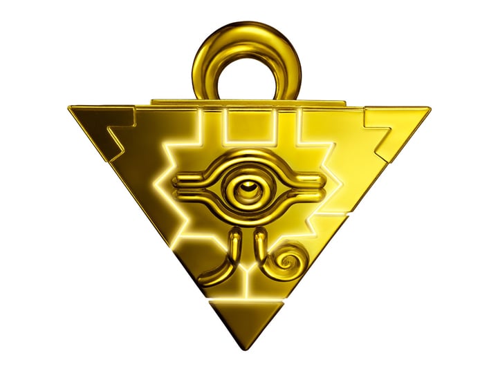 Yu-Gi-Oh! Duel Monsters Millennium Puzzle (Complete Edition Ver.) Exclusive Gallery Image 1