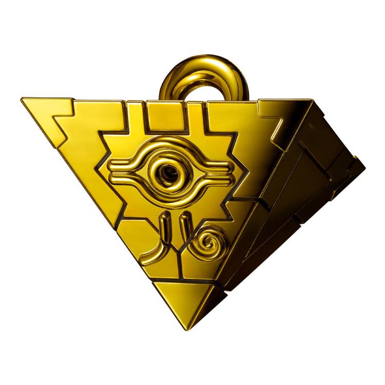Yu-Gi-Oh! Duel Monsters Millennium Puzzle (Complete Edition Ver.) Exclusive Gallery Image 3