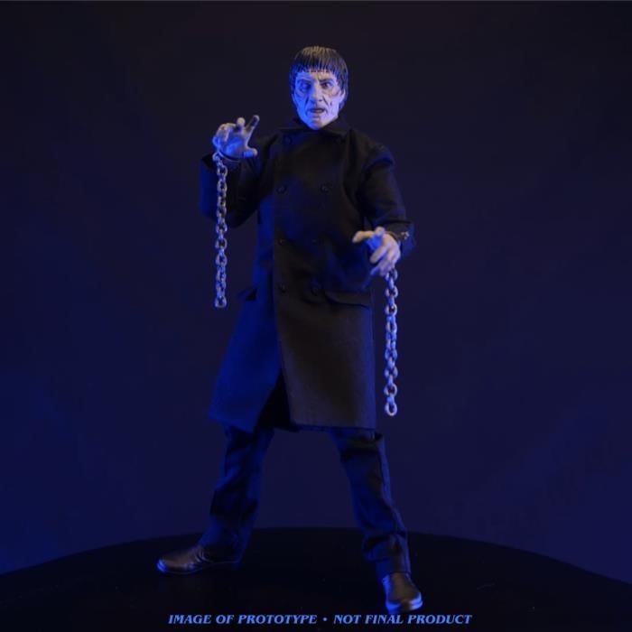 The Curse of Frankenstein The Creature 1/6 Scale Figure Gallery Image 3