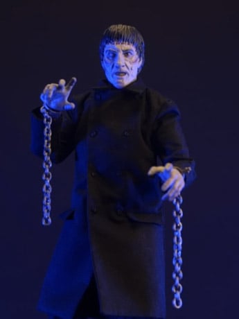 The Curse of Frankenstein The Creature 1/6 Scale Figure Gallery Image 2