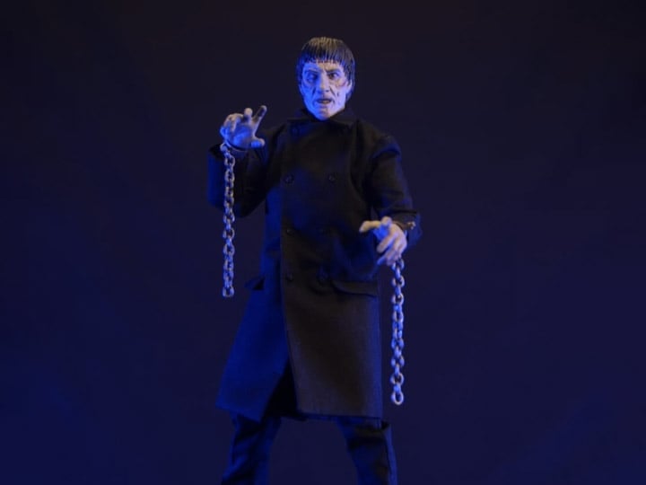 The Curse of Frankenstein The Creature 1/6 Scale Figure Gallery Image 1