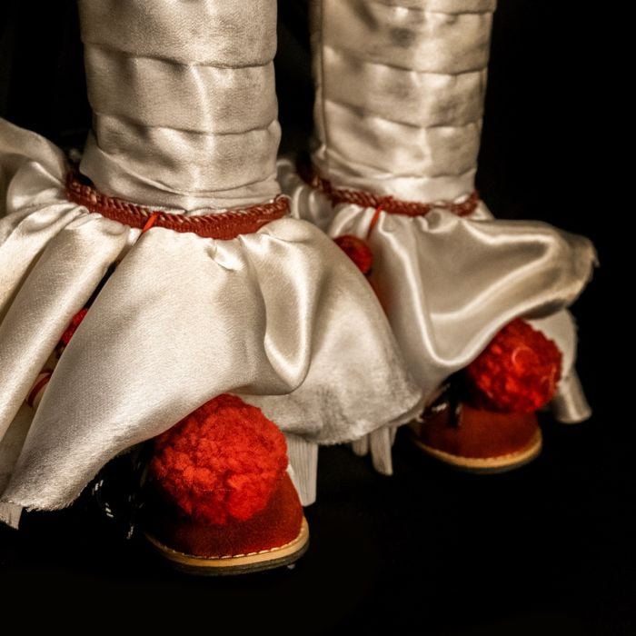 IT (2017) Pennywise Premium Scale Doll Gallery Image 12