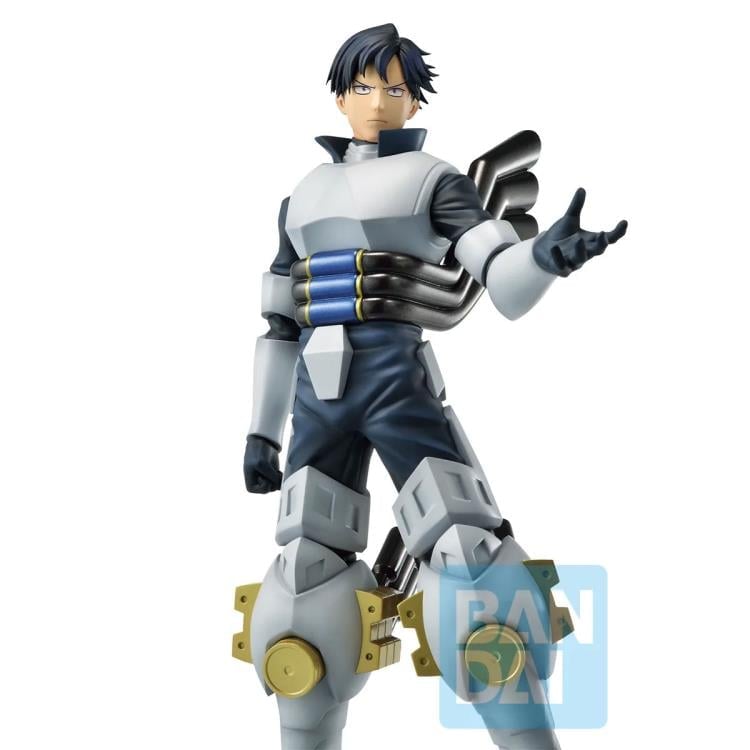 My Hero Academia Ichibansho Tenya Iida (MATE) Figure Gallery Image 7